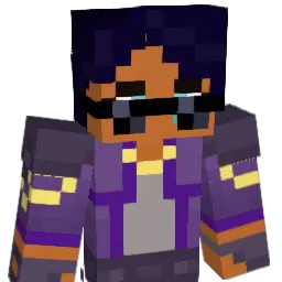 Roundtable24's Minecraft skin