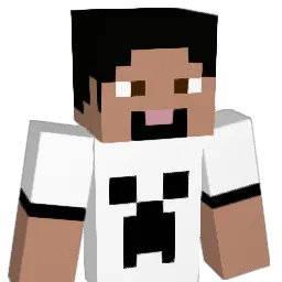 Rouque's Minecraft skin