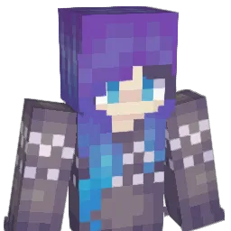 Rous_18 Minecraft avatar bust