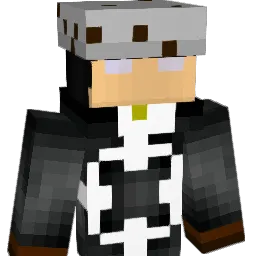 Rouslon's Minecraft skin