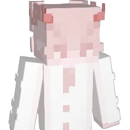 Roustg Minecraft avatar bust