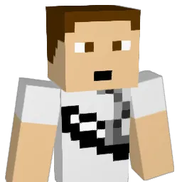 Rousy_ Minecraft avatar bust