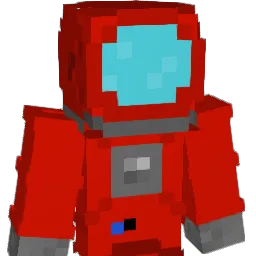 RoutineLemur789 Minecraft avatar bust