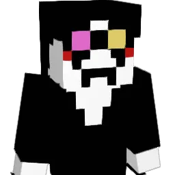 Rouxl's Minecraft skin
