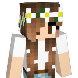 Rouz96 Minecraft avatar bust