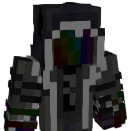 Rouzeki_ Minecraft avatar bust