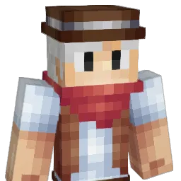 Rove_ Minecraft avatar bust