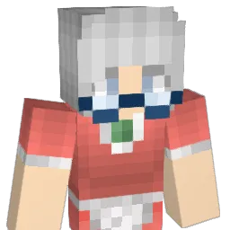Rovende_Oma Minecraft avatar bust