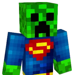 Rover1973's Minecraft skin