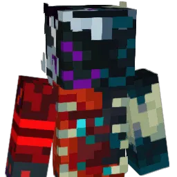 Roverr_ Minecraft avatar bust