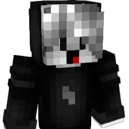 Rovex_ Minecraft avatar bust