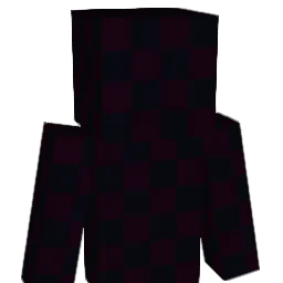Rovuya Minecraft avatar bust