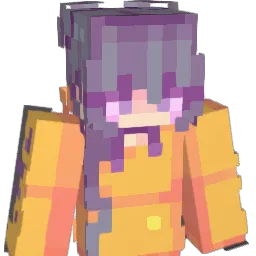 RowReaCal's Minecraft skin