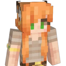 Rowam_R Minecraft avatar bust