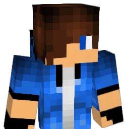 Rowan2002's Minecraft skin