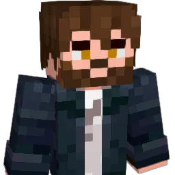 RowanBriars's Minecraft skin
