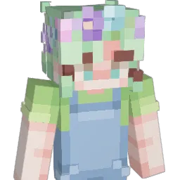 RowanGamer's Minecraft skin