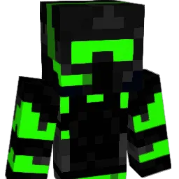 RowanSchindler Minecraft avatar bust