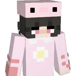 RowanTheHumble Minecraft avatar bust