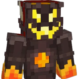 RowanYourBoat11 Minecraft avatar bust
