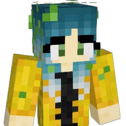 Rowan_Brown Minecraft avatar bust