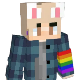 Rowan_CW's Minecraft skin