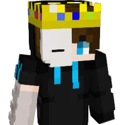 Rowan_Doggy Minecraft avatar bust