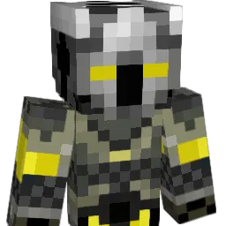 Rowan_K's Minecraft skin
