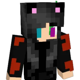 Rowanberry554's Minecraft skin