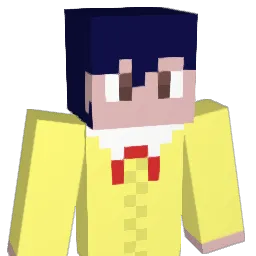 Rowanheart5 Minecraft avatar bust