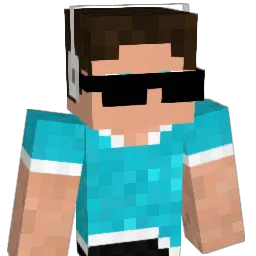Rowanly's Minecraft skin