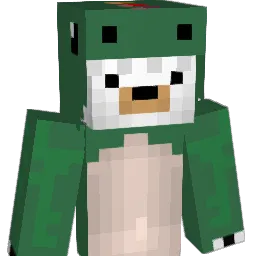 Rowanne03's Minecraft skin