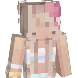 RowansYeezys's Minecraft skin