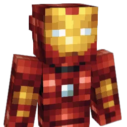 Rowaytonpizza00 Minecraft avatar bust