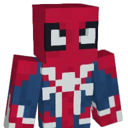 Rowbiwan8789 Minecraft avatar bust