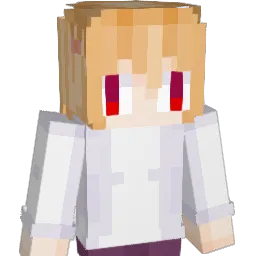 Rowbotts's Minecraft skin
