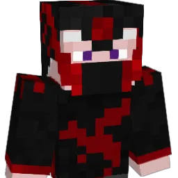 RowdyNate's Minecraft skin