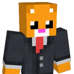 RowdyOP's Minecraft skin