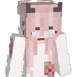 RowdyScooter Minecraft avatar bust