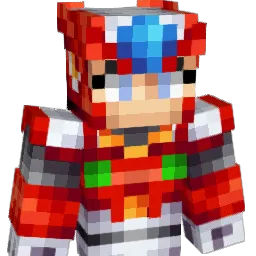 Rowdy_117 Minecraft avatar bust