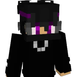 Rowdy_X's Minecraft skin