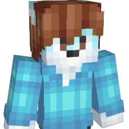 RowelKung Minecraft avatar bust