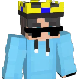 Rowen_0578's Minecraft skin