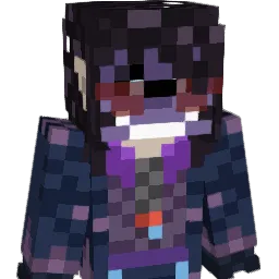 RowenaRavenclaw9's Minecraft skin