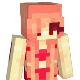 Rowena_macleod Minecraft avatar bust