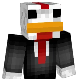 Rowhan_'s Minecraft skin