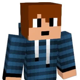 Rowi98's Minecraft skin