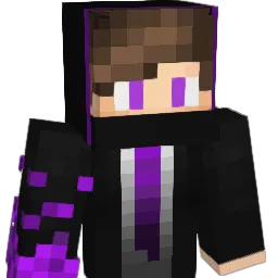Rowie_47 Minecraft avatar bust