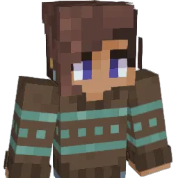 Rowiku501's Minecraft skin