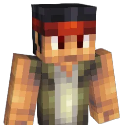 RowindeVries's Minecraft skin